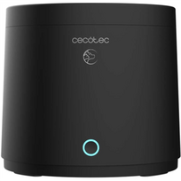Cecotec Smart Pet Fountain | Pumba 2500 Refresh | Capacity 2.5 L | Black