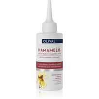 Olival Hamamelis lengvos tekstūros serumas riebiems plaukams ir riebiai galvos odai 150 ml