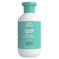 WELLA PROFESSIONALS Invigo Volume Boost Shampoo