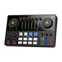 Maono AME2 GEN2 sound card, SOUMAOAME2_GEN2