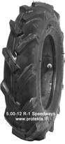 Padanga 5.00-12 Gripking R1 Speedways 6PR 62A6 Only tire