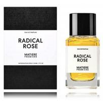 Matiere Premiere Radical Rose EDP kvepalai moterims ir vyrams - 50 ml.