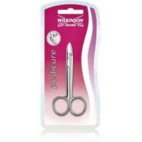 Wilkinson Sword Pedicure Nail Scissors pedikiūro žirklutės - 1 vnt.
