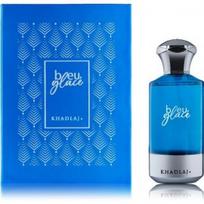 Khadlaj Bleu Glace Extrait de Parfum kvepalai vyrams - 100 ml.