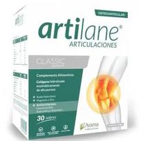 Artilane Classic, 30 vnt paketėlių