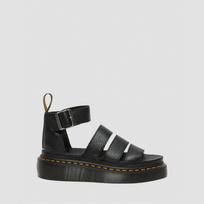 Dr. Martens Clarissa II Quad Black Aunt Sally - Dydis 41 (24476001 Basutės)