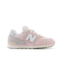 New Balance 574 GS - Dydis 37.5 (GC574BKM New Balance batai)