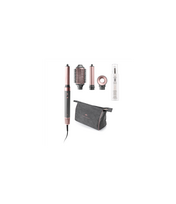 ETA | Multifunctional Hot Air Styler | ETA032390000 Fenité Exclusive | Ion conditioning | Number of heating levels 3 | 1400 W |