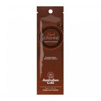 Australian Gold Soliariumo kremas sodriam įdegiui Dark Sunshine Magnifying Bronzer 15ml 