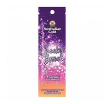 Australian Gold Soliariumo losjonas su bronzantais Cheeky Brown Accelerator Plus Bronzer 15ml 