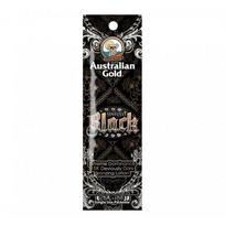 Australian Gold Soliariumo losjonas intensyviam tamsiam įdegiui Sinfully Black 15x Deviously Dark Bronzing Lotion 15ml 