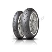 Padanga DUNLOP SPORTMAX SPORTSMART MK4 M/C 75W TL 190/55 R17