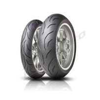 Padanga DUNLOP SPORTMAX SPORTSMART MK4 M/C 58W TL 120/70 R17