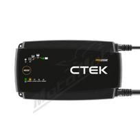 CTEK PRO25SE EU akumuliatoriaus pakrovėjas ir maitinio šaltinis