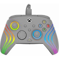 Turtle Beach Afterglow Wave Laidinis Žaidimų Pultelis | Pilkas | Xbox