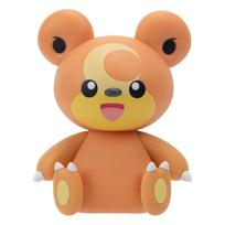 Pokémon Vinilinė Figūrėlė Teddiursa