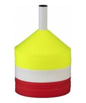 SELECT MARKER SET (48pcs.)
