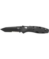 Peilis Benchmade 583SBK Barrage