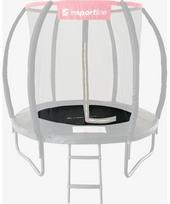 Atsarginis batuto pagrindas inSPORTline Flea PRO, 183 cm