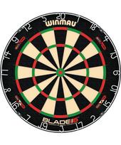 Smiginio taikinys Winmau Blade 6 Dual Core