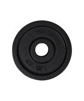 Ketaus svoris Top Sport Castyr 1.25 kg