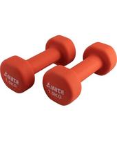 Neopreniniai fitneso hanteliai Yate 2vnt. x 1,5kg