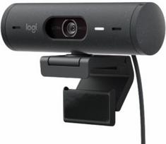 LOGITECH BRIO 500 Webcam