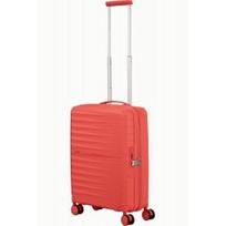 Mažas lagaminas American Tourister FastForward M Raudonas (Sunset Coral)