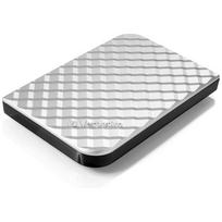 Verbatim Store n Go USB 3.0 external HDD 1TB silver 53197