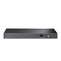 TP-LINK | JetStream Smart Switch | TL-SG2218 | Web-managed | Rackmountable | 2 SFP ports
