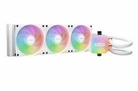 Be quiet! Water Cooling Light Loop 360mm AIO ARGB White