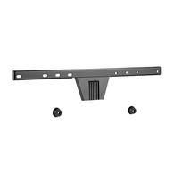 Gembird Slim TV Wall Mount for 37-80 inch TVs, supporting up to 50 kg – fixed
