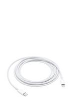 APPLE USB-C to Lightning Cable, White, 2m, MKQ42ZM/A, Retail Pack