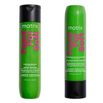 Matrix Food For Soft Hydrating: Shampoo 300Ml + Conditioner 300Ml