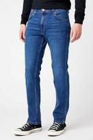 Džinsai vyrams Wrangler W15QHN20R, mėlyni, 30/34