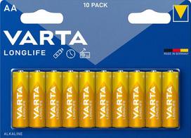 Varta BV-LL 10 AA Single-use alkaline battery