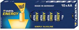 Varta 10 x AA 4106 Alkaline single-use battery