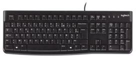 LOGITECH Keyboard K120 for Business