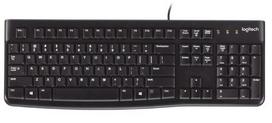 LOGITECH Keyboard K120 for Business