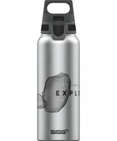 SIGG Alu gertuvė "WMB Traveller