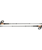 "Origin Outdoors" trekingo lazdos "Twist-Lock