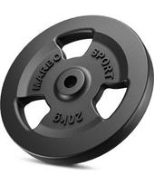 Ketaus svoris Marbo Sport  20 kg