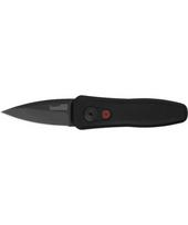 Sulankstomas peilis Kershaw Launch 4 7500BLK