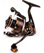 Ritė Zfish Mars RS 4000