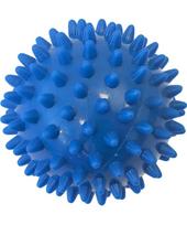 Masažinis kamuoliukas Yate Spiky, 9 cm