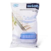 „Drėgmės surinkėjas - Orion - Ultra Fresh 1kg - Universali tyliai veikiančių granulių drėgmės surinkėjas“