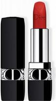 Lūpų dažai Dior Rouge Dior Velvet N 100
