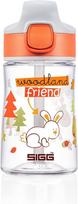 Gertuvė vaikams Sigg Miracle Woodland, 0,35 l, oranžinė