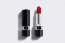 Lūpų dažai Christian Dior Rouge Couture 760 Favorite, 3.5 g