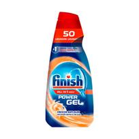 Finish All-in-one indaplovės valiklis, 1 l